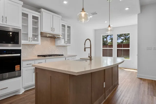 $829,000 | 2159 Sarabanda Street, Round Rock, TX 78681