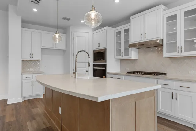 $819,000 | 2159 Sarabanda Street, Round Rock, TX 78681