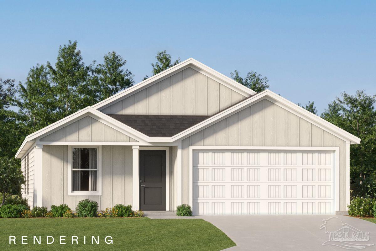 927 Firefox Road Cantonment, FL 32533 - Photo 3 of 18