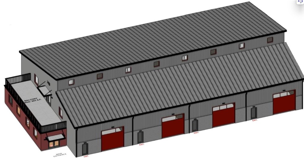 948 Huston Street Grover Beach, CA 93433 - Photo 3 of 4 a close view of kitchen