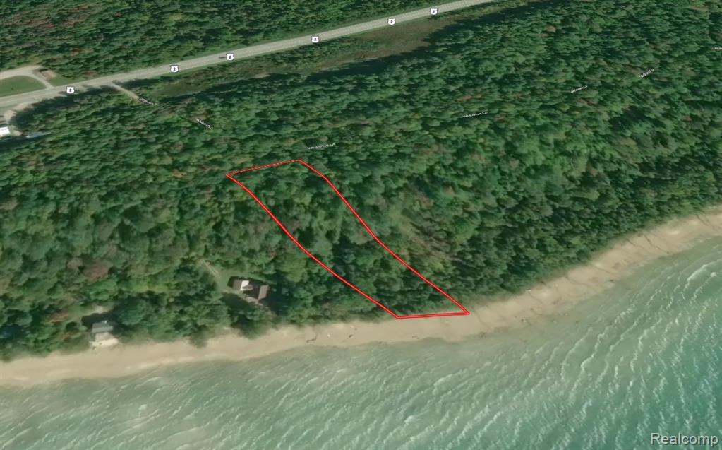 4511 Shore Road Moran, MI 49760 - Photo 2 of 4