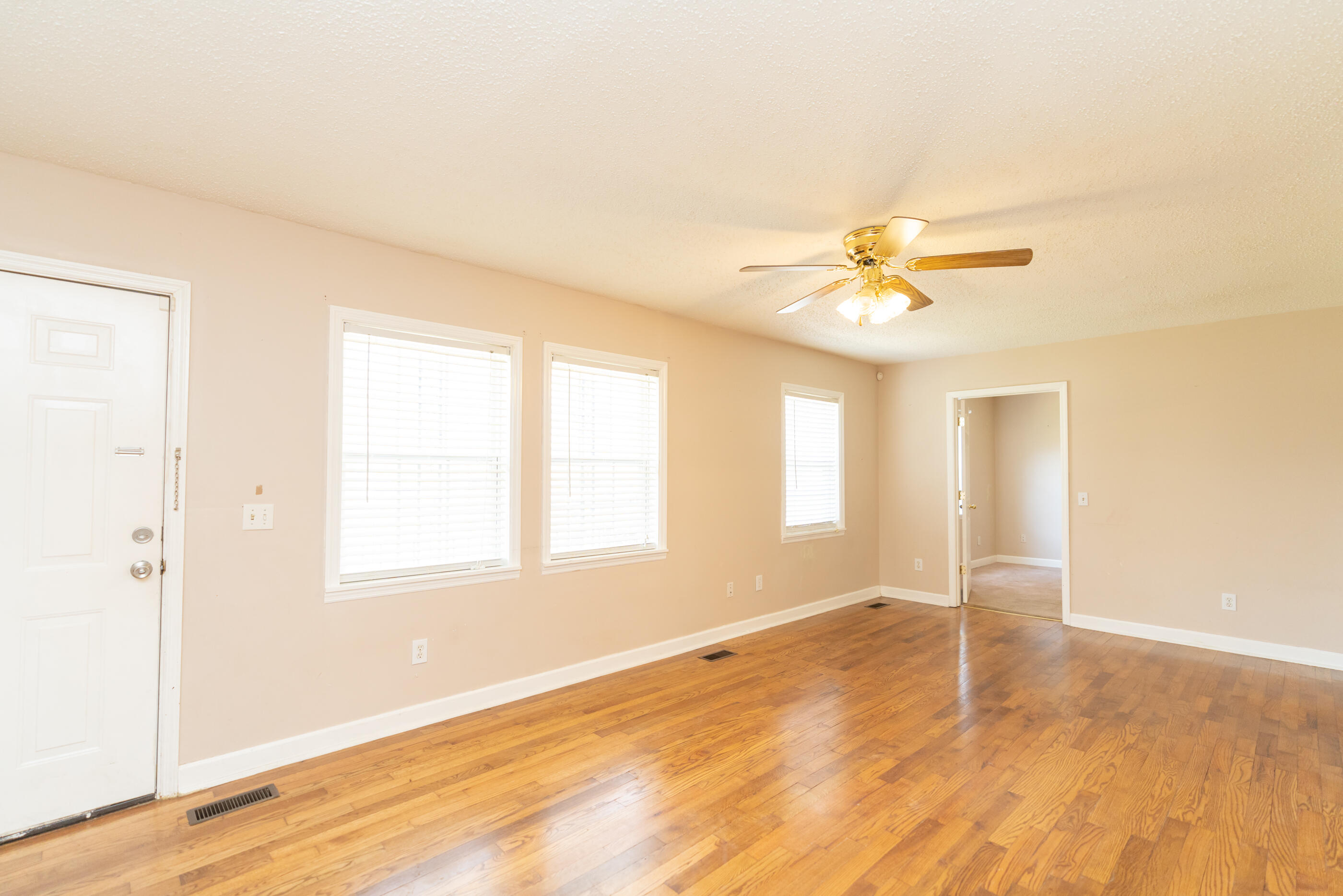 303 Friar Road Chattanooga, TN 37421 - Photo 2 of 46 DSC03734