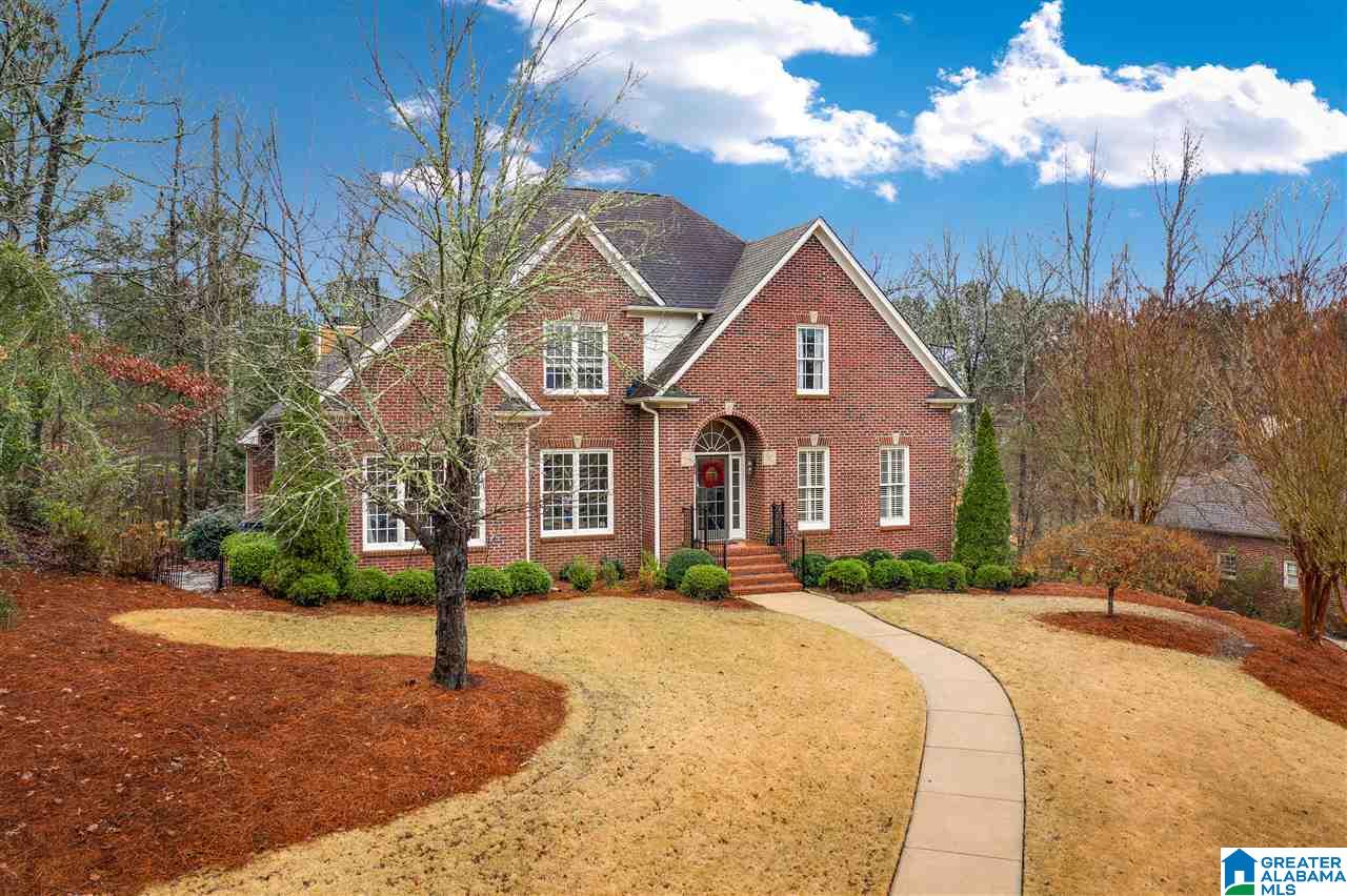 9037 Park Crest Road Birmingham, AL 35242 - Photo 48 of 49