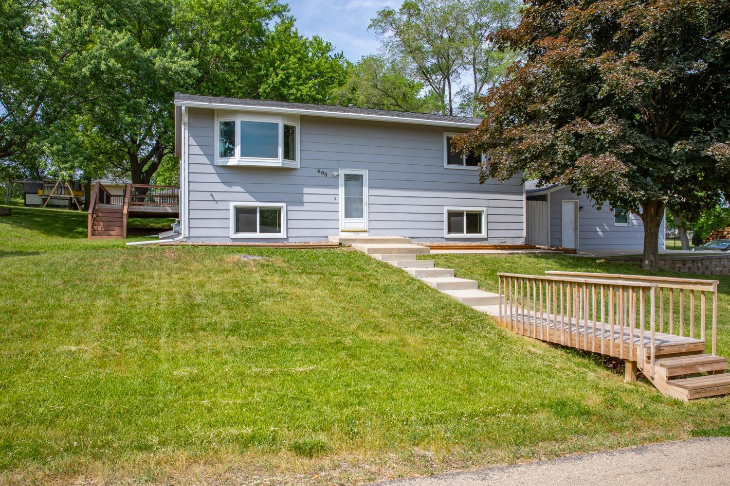 405 24th Street Southwest Rochester, MN 55902 - Photo 1 of 1