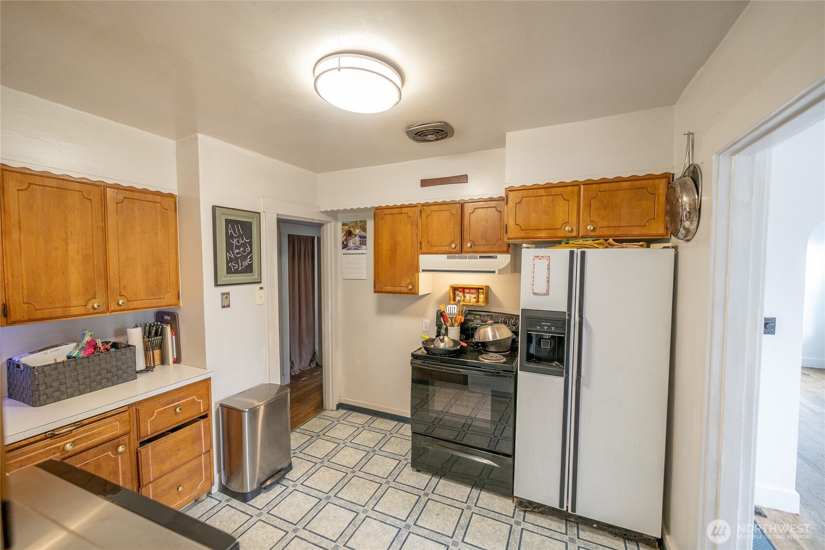 913 Garden Road Aberdeen, WA 98520 - Photo 11 of 36 Gallery Image 11