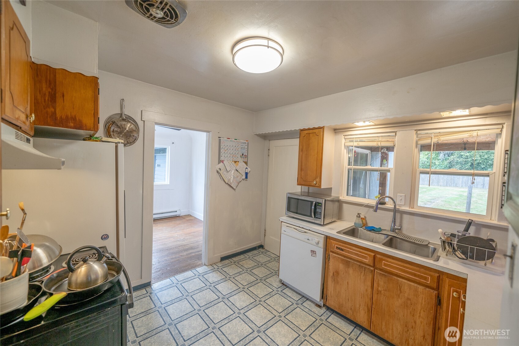 913 Garden Road Aberdeen, WA 98520 - Photo 13 of 36 Gallery Image 13