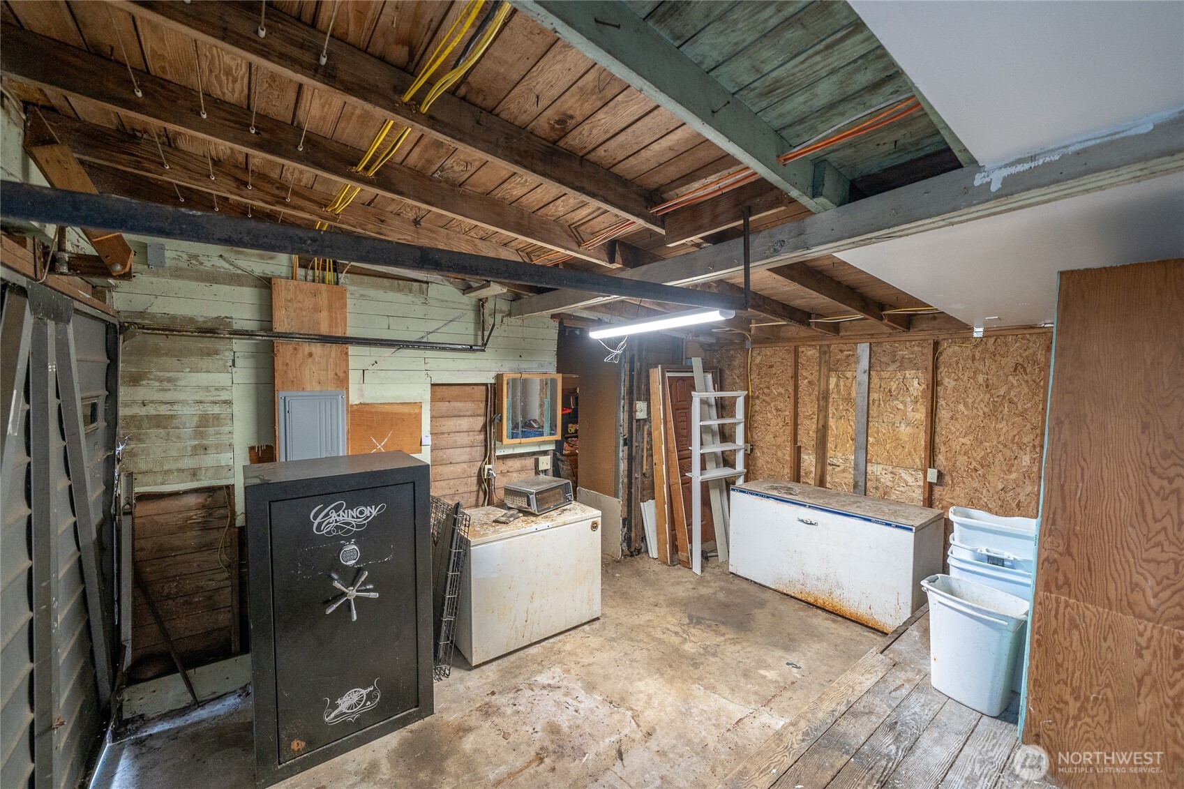 913 Garden Road Aberdeen, WA 98520 - Photo 28 of 36 Gallery Image 28