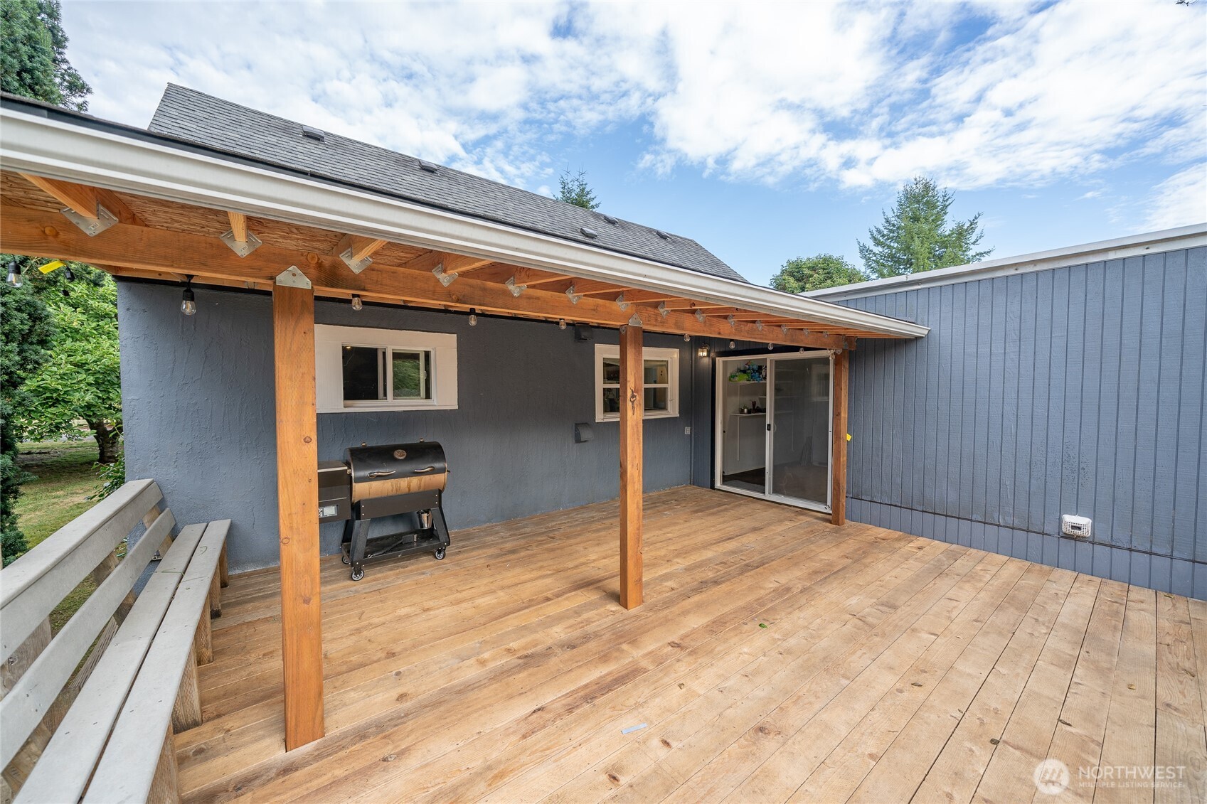 913 Garden Road Aberdeen, WA 98520 - Photo 31 of 36 Gallery Image 31