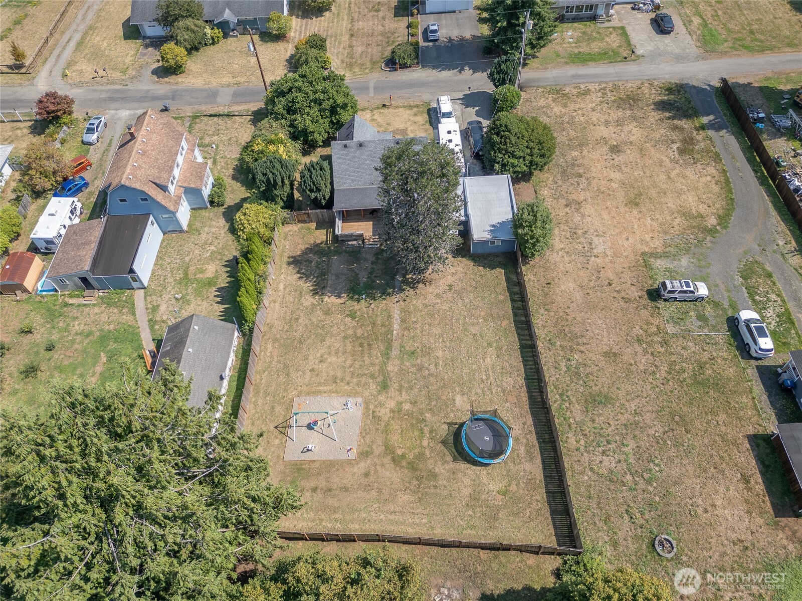 913 Garden Road Aberdeen, WA 98520 - Photo 35 of 36 Gallery Image 35