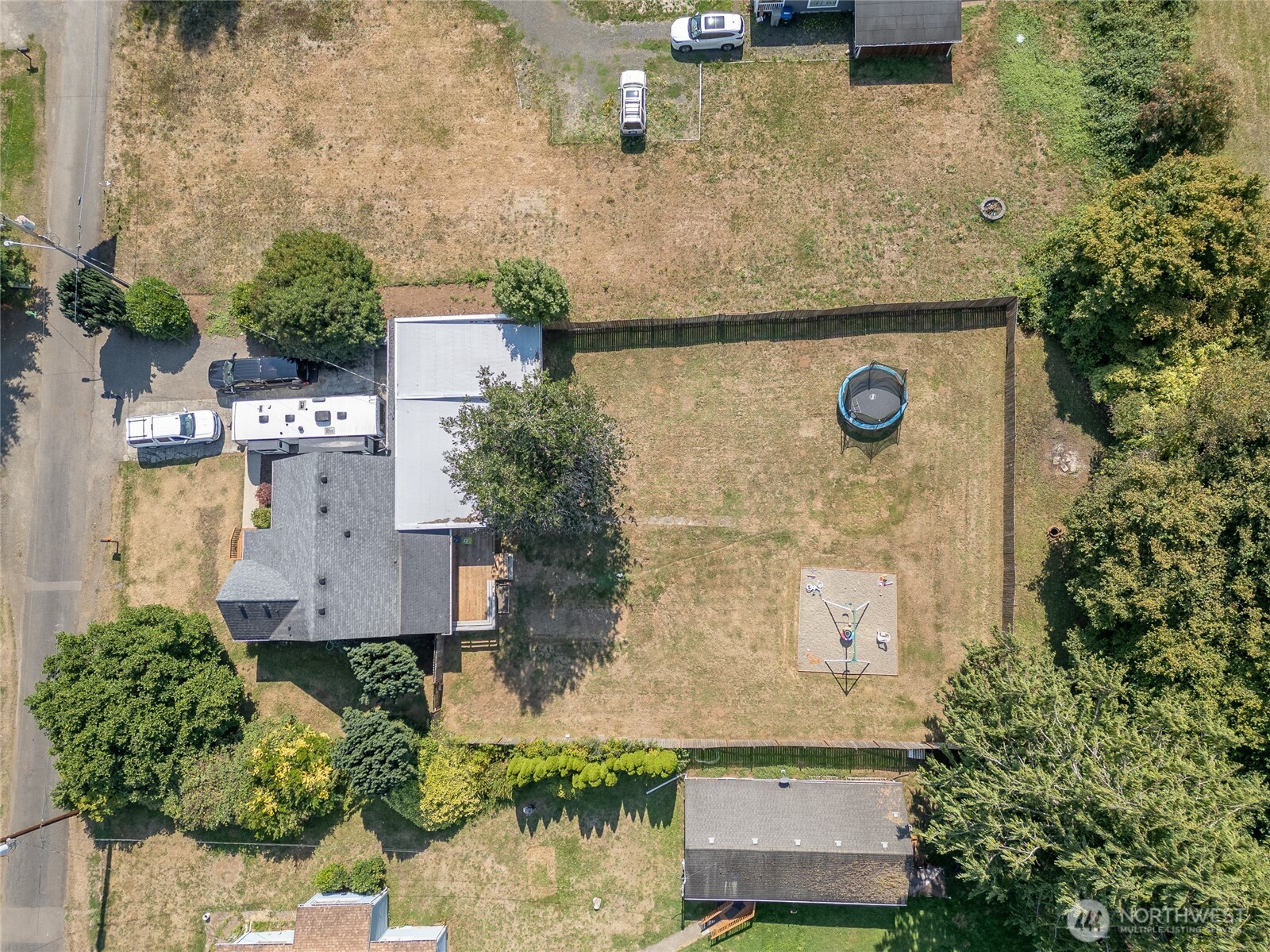 913 Garden Road Aberdeen, WA 98520 - Photo 36 of 36 Gallery Image 36