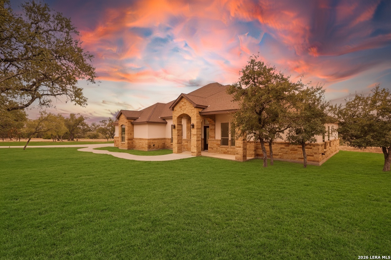 412 Havasu Spring Branch, TX 78070 - Photo 2 of 36