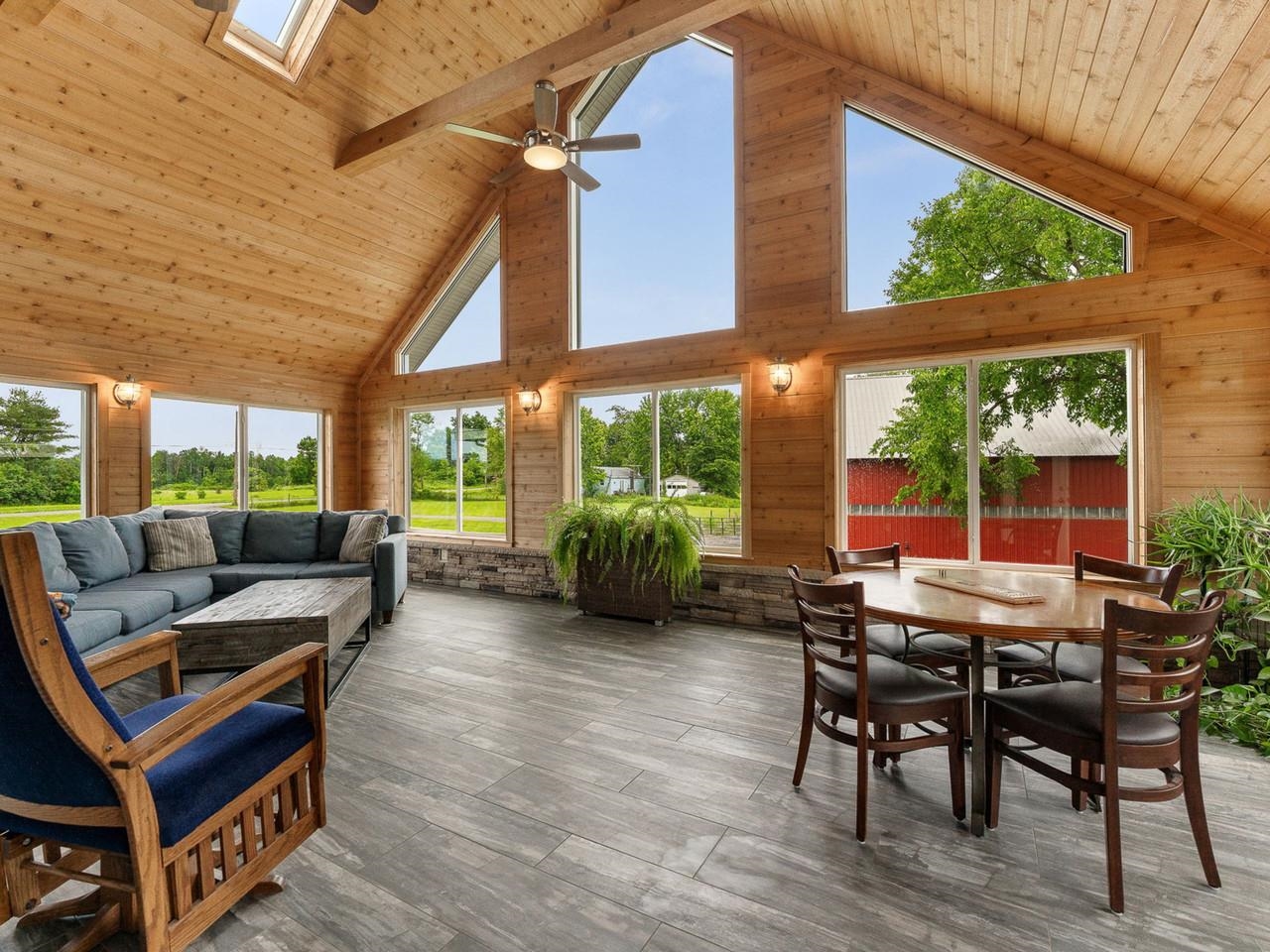 1233 Satterly Road Ferrisburgh, VT 05456 - Photo 19 of 60
