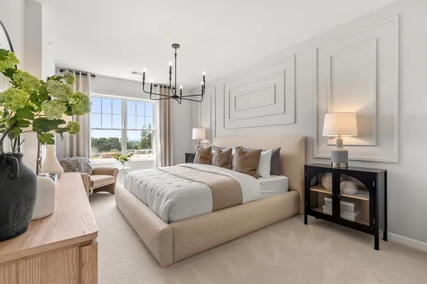 $699,995 | 320 Martins Landing, Unit 2410, North Reading, MA 01864