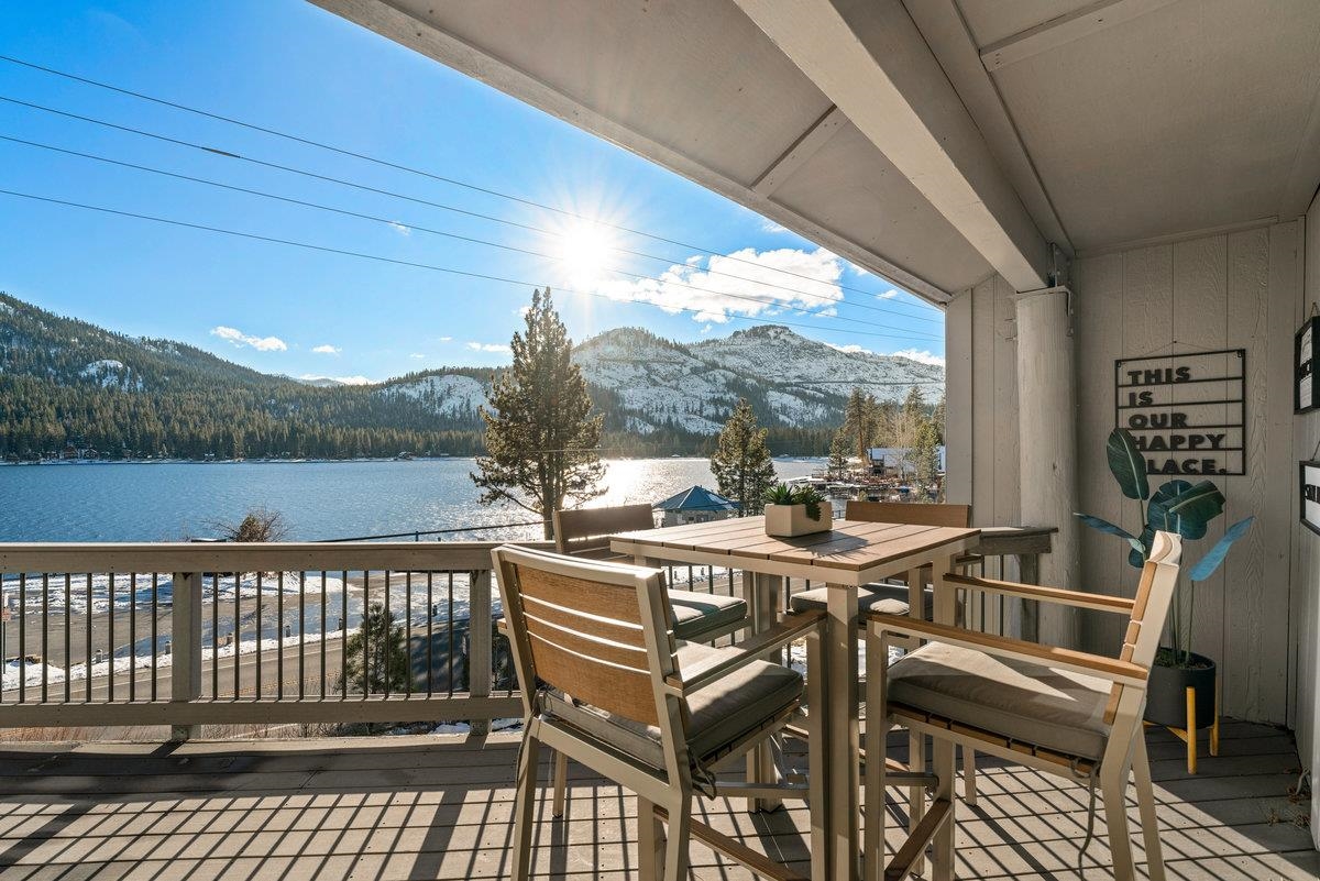 15516 Donner Pass Road, Unit 5 Truckee, CA 96161 - Photo 8 of 21 Gallery Image 8