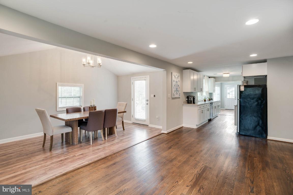 2971 Thomas Road Bryans Road, MD 20616 - Photo 13 of 34 Extra area for formal sitting area if preferred