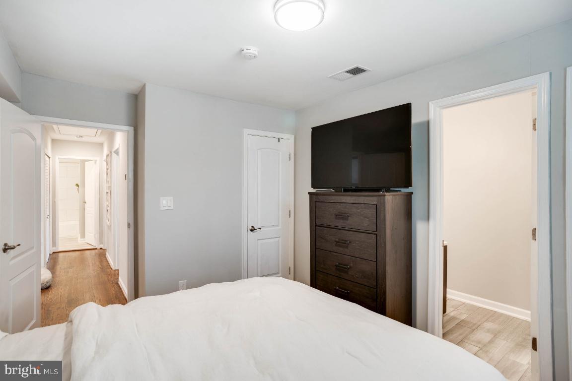 2971 Thomas Road Bryans Road, MD 20616 - Photo 16 of 34 Master Bedroom