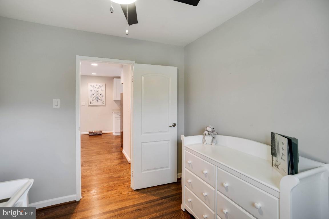 2971 Thomas Road Bryans Road, MD 20616 - Photo 18 of 34 Second Bedroom