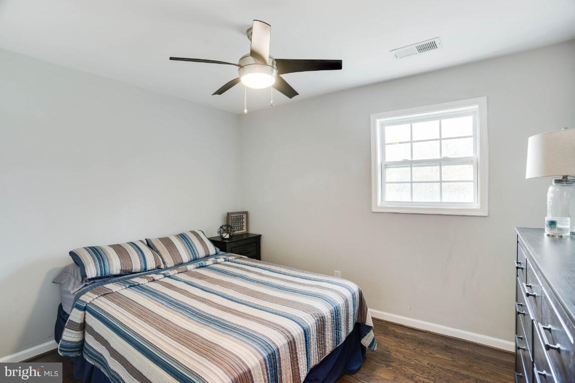 2971 Thomas Road Bryans Road, MD 20616 - Photo 20 of 34 Third Bedroom