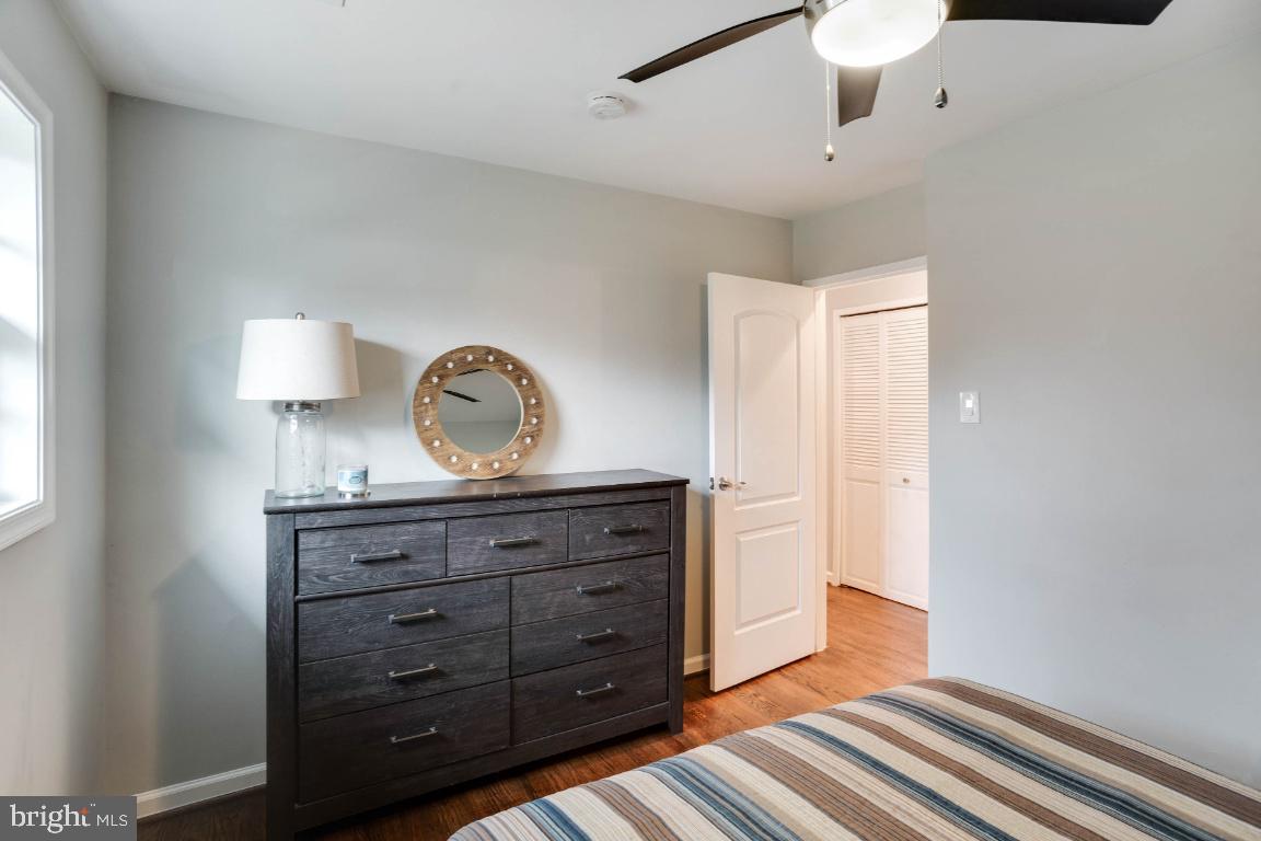 2971 Thomas Road Bryans Road, MD 20616 - Photo 21 of 34 Third Bedroom
