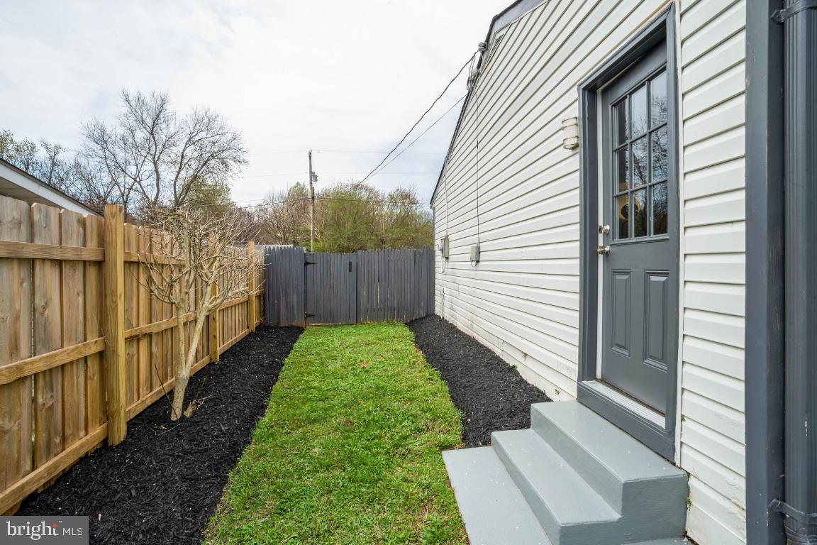 2971 Thomas Road Bryans Road, MD 20616 - Photo 25 of 34 Outside