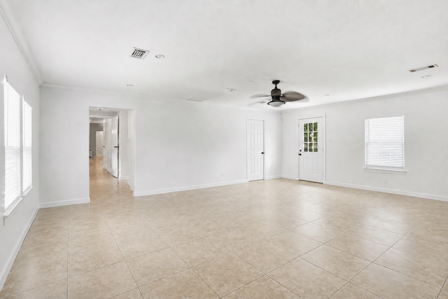 10695 White Rock Road Conroe, TX 77306 - Photo 20 of 48 Downstairs Bonus room