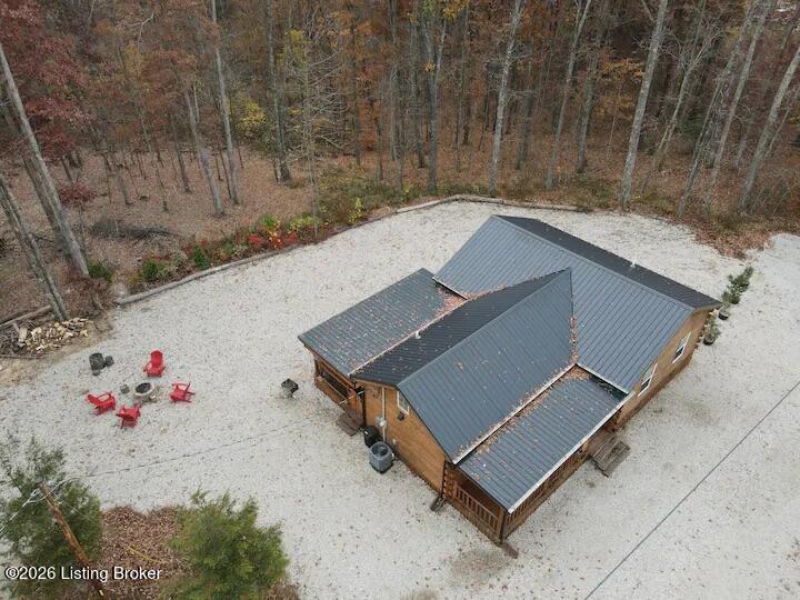 3411 Amos Ridge Road Frenchburg, KY 40322 - Photo 4 of 47 20240509184823606552000000-o