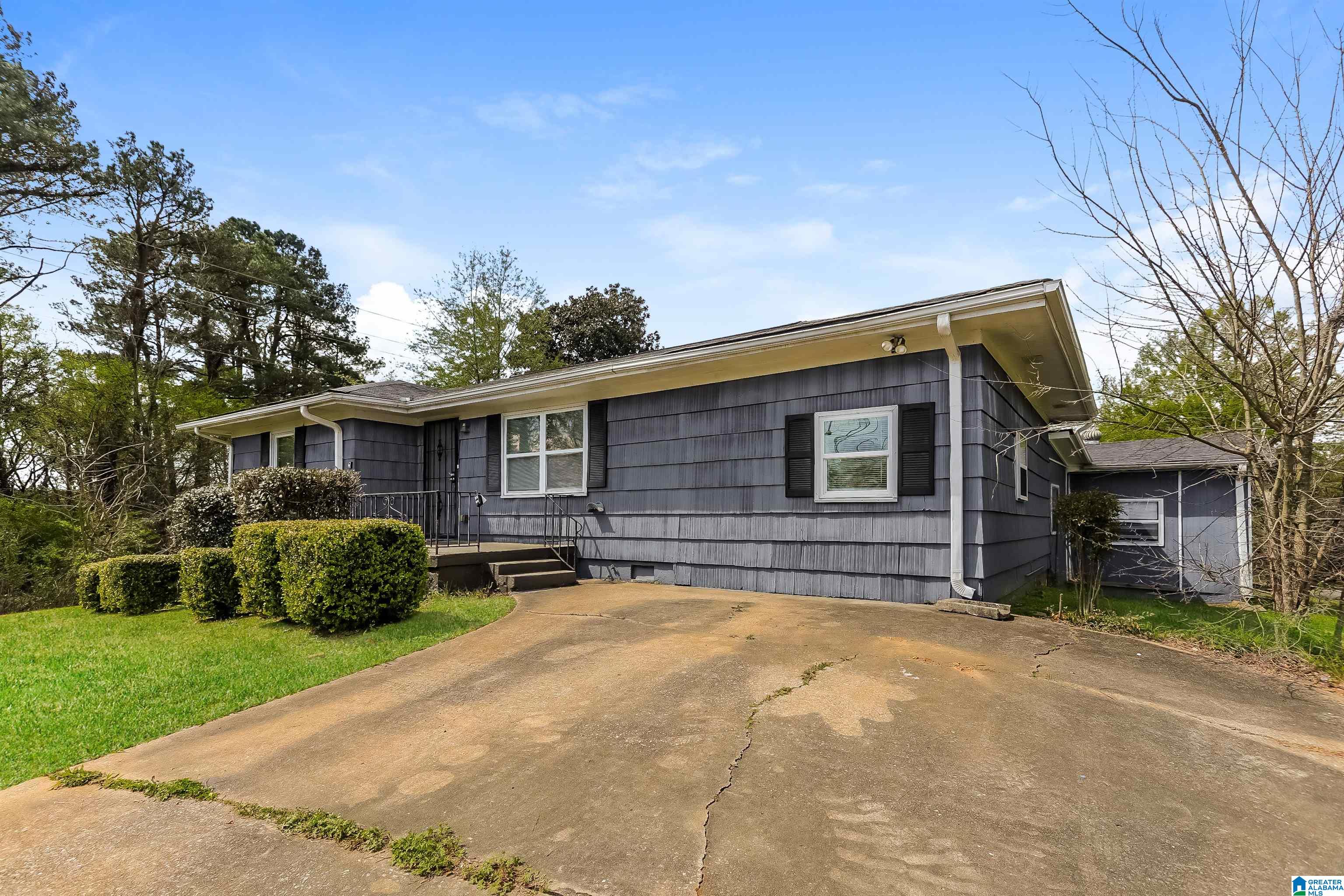 1048 Apple Street Birmingham, AL 35214 - Photo 1 of 19