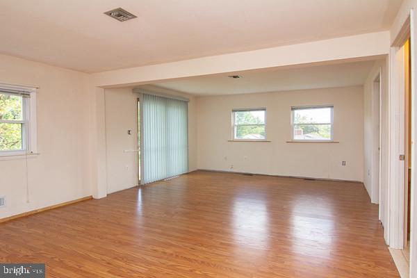 2125 Folkstone Road Lutherville-Timonium, MD 21093 - Photo 12 of 30 Oversized Primary Bedroom