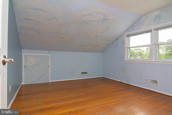 2125 Folkstone Road Lutherville-Timonium, MD 21093 - Photo 20 of 30 3rd Bedroom Upper Level