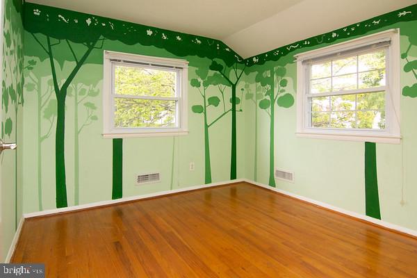2125 Folkstone Road Lutherville-Timonium, MD 21093 - Photo 21 of 30 4th Bedroom Upper Level