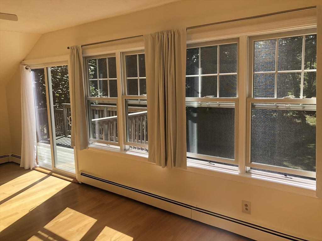 46 Auburndale Avenue, Unit 46 Newton, MA 02465 - Photo 12 of 17 a view of front door of a house