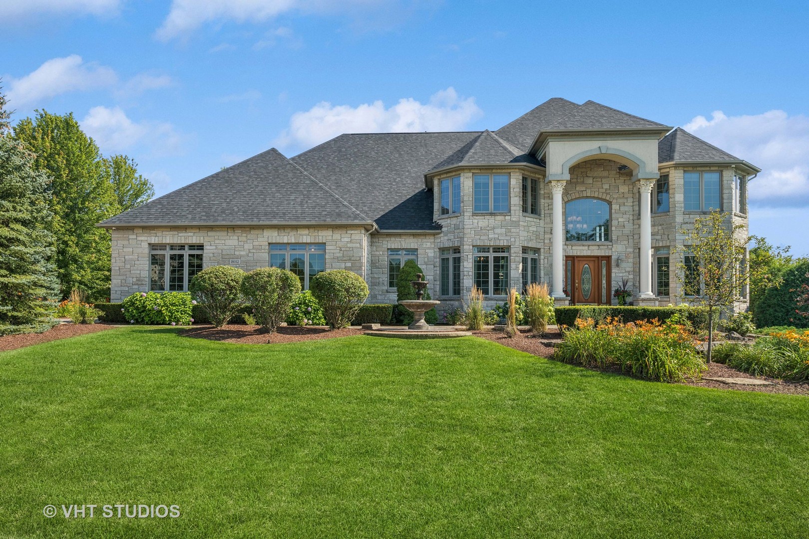 18012 South Crystal Lk Dr  