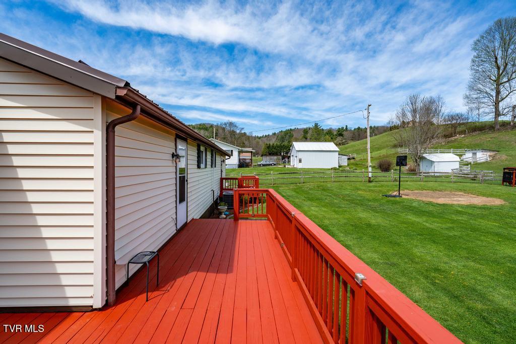 1292 Swift Hollow Road Mountain City, TN 37683 - Photo 11 of 60 1292 Swift Hollow Road (13 of 65)