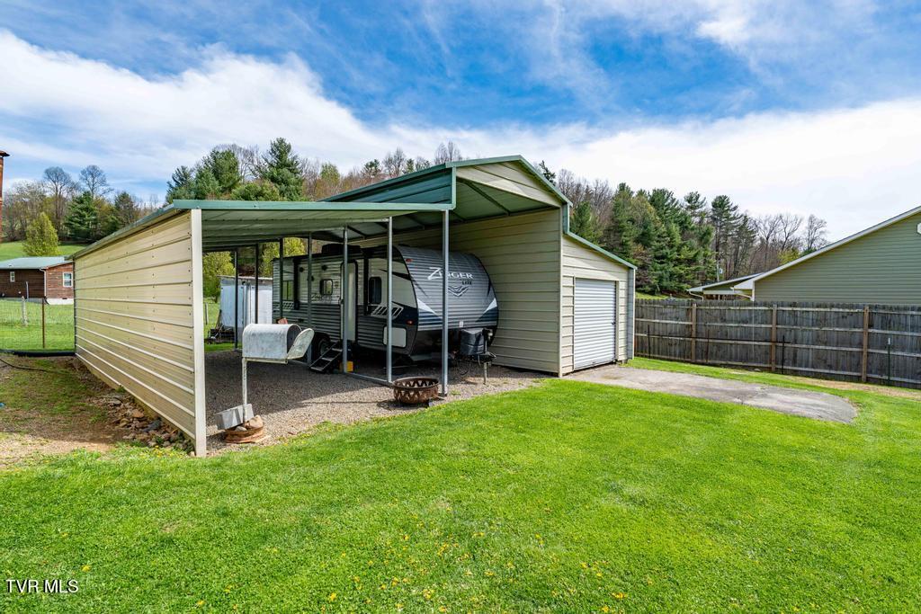 1292 Swift Hollow Road Mountain City, TN 37683 - Photo 19 of 60 1292 Swift Hollow Road (22 of 65)