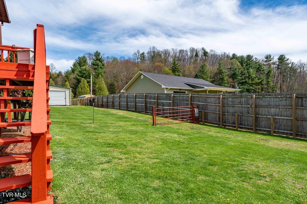 1292 Swift Hollow Road Mountain City, TN 37683 - Photo 7 of 60 1292 Swift Hollow Road (8 of 65)