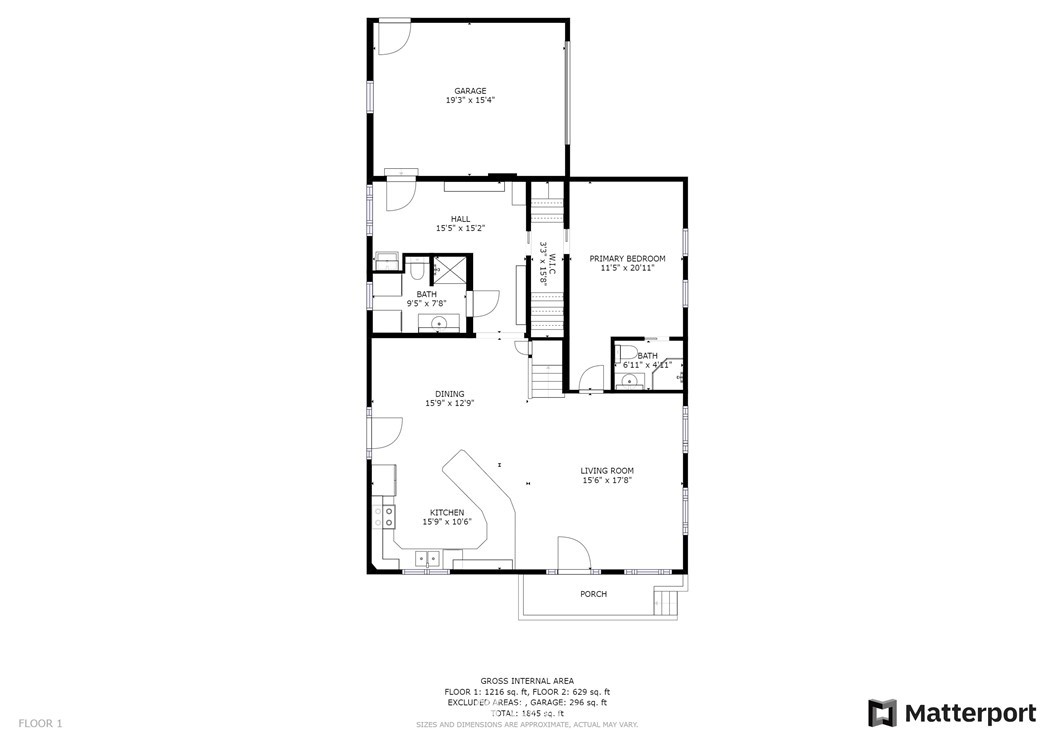 1901 K Street Walla Walla, WA 99362 - Photo 37 of 38