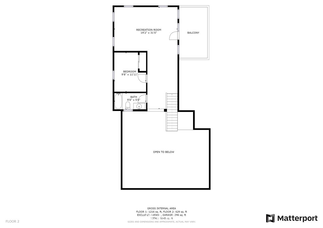 1901 K Street Walla Walla, WA 99362 - Photo 38 of 38