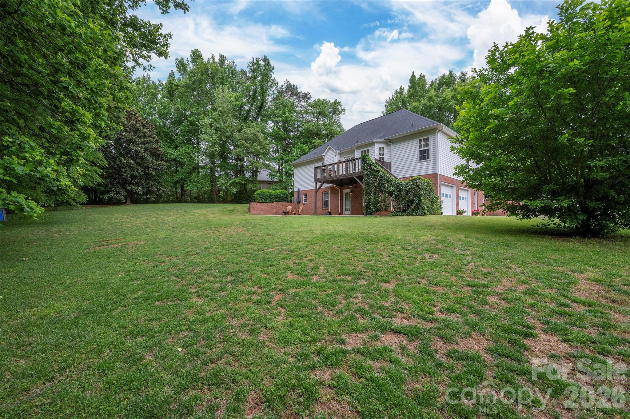 144 High Meadows Road Advance, NC 27006 - Photo 33 of 35