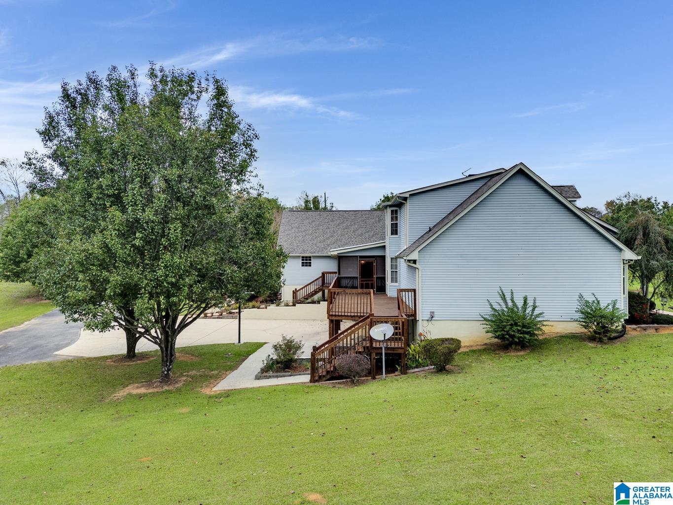 427 Mcclain Road Bessemer, AL 35023 - Photo 64 of 67
