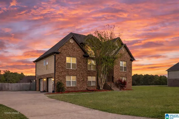 $319,000 | 675 Brookhaven Drive, Odenville, AL 35120