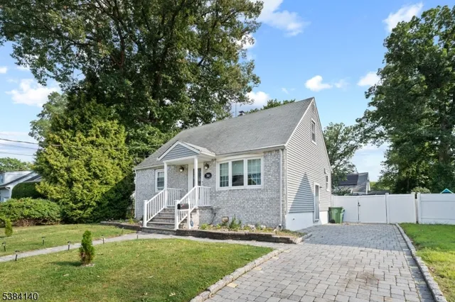 $538,000 | 310 Stockton Avenue, Roselle, NJ 07203
