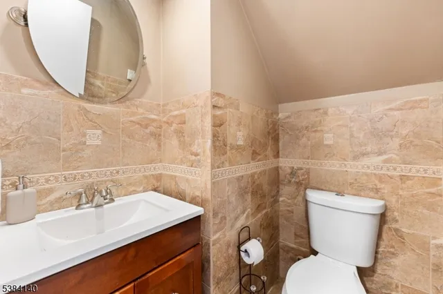 $538,000 | 310 Stockton Avenue, Roselle, NJ 07203