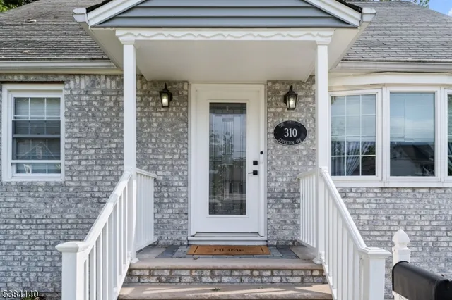 $538,000 | 310 Stockton Avenue, Roselle, NJ 07203