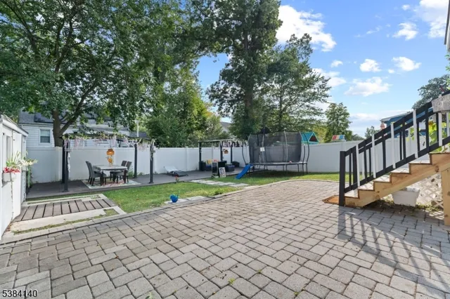 $538,000 | 310 Stockton Avenue, Roselle, NJ 07203