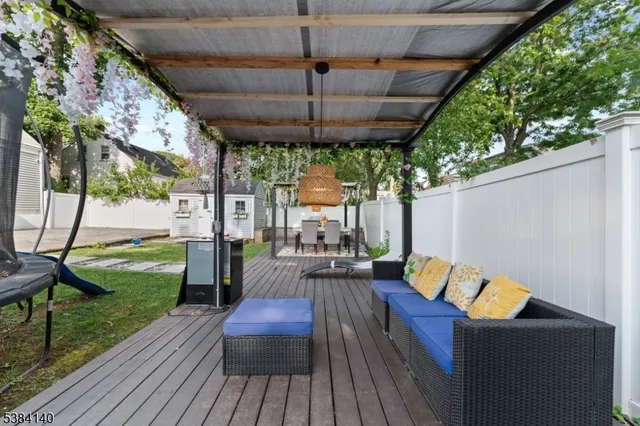 $538,000 | 310 Stockton Avenue, Roselle, NJ 07203