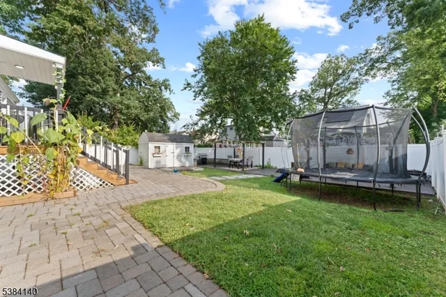 $538,000 | 310 Stockton Avenue, Roselle, NJ 07203