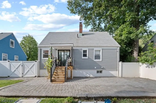 $538,000 | 310 Stockton Avenue, Roselle, NJ 07203