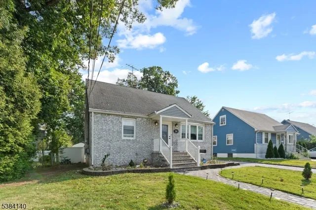 $538,000 | 310 Stockton Avenue, Roselle, NJ 07203