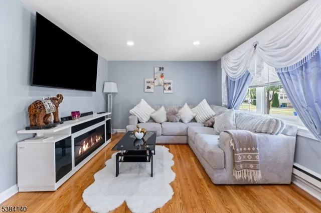 $538,000 | 310 Stockton Avenue, Roselle, NJ 07203