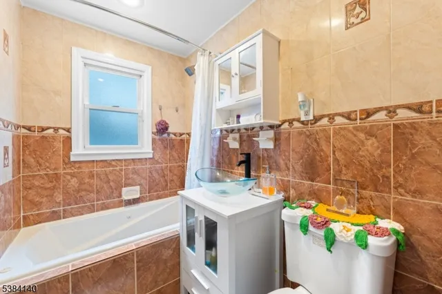 $538,000 | 310 Stockton Avenue, Roselle, NJ 07203